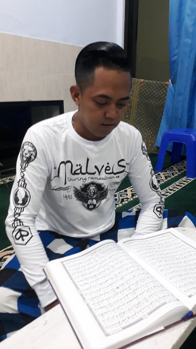 ChameloDayat's tweet photo. Aremalves 🤘 https://t.co/MdMs5dK722