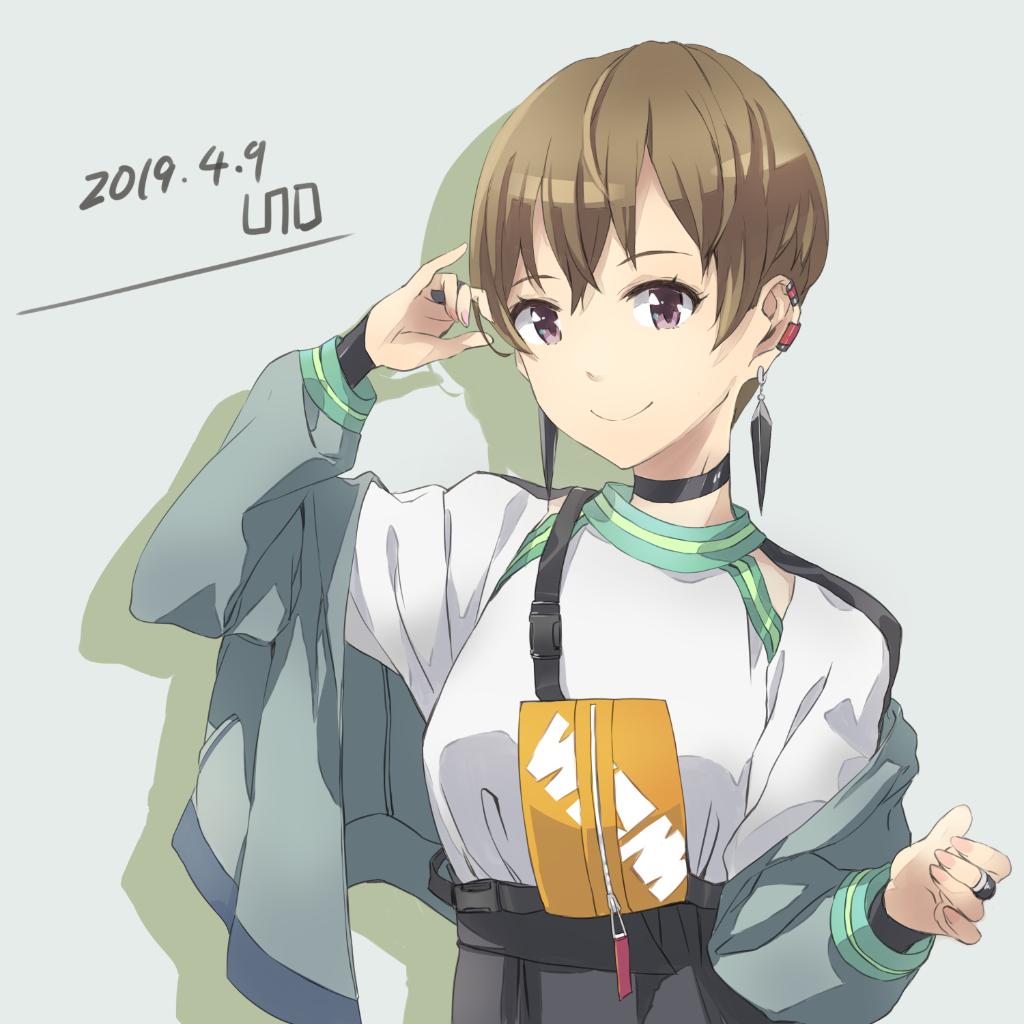 Drawing With Wacom 095を公開いたしました ゲストはイラストレーターのu10さん Mktyu10 U10さんといえばお洒落な女の子 今回も素敵なショートカット女子を描いていただきました かわいい 気になる描き方動画やインタビュー 株式会社ワコム Scoopnest Drawing With Wacom 095を公開いたしました ゲストはイラストレーターのu10さん Mktyu10 U10さんといえばお洒落な女の子 今回も素敵なショートカット女子を描いていただきました かわいい 気になる描き方動画やインタビュー 株式会社ワコム Scoopnest