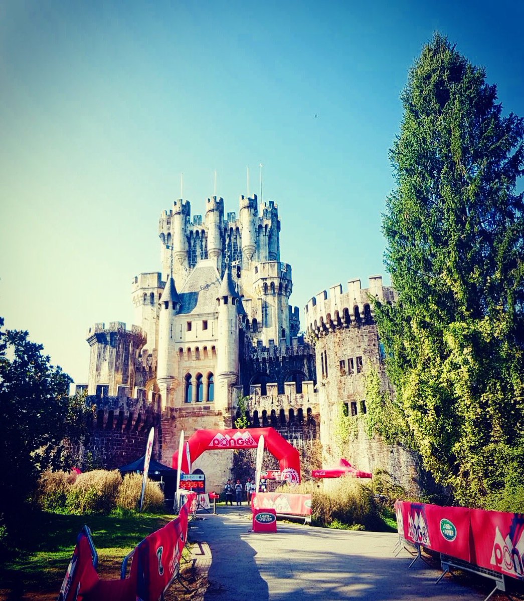 sorted_life's tweet photo. Are you a runner? Do enjoy travelling? Want to do both? We plan trips to exotic places for exciting races!🏃🏽‍♂️🏃🏽‍♀️🥰#sortedlife #concierge #raceday #trail52mendikluba #castle #basquecountry #travel #gatika #castillodebutron #personalconcierge #travelplanning #euskadi  #europe #pongo https://t.co/T4pBLSz9oW