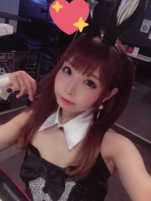 コスプレイヤー姫宮まほれのTwitter画像40