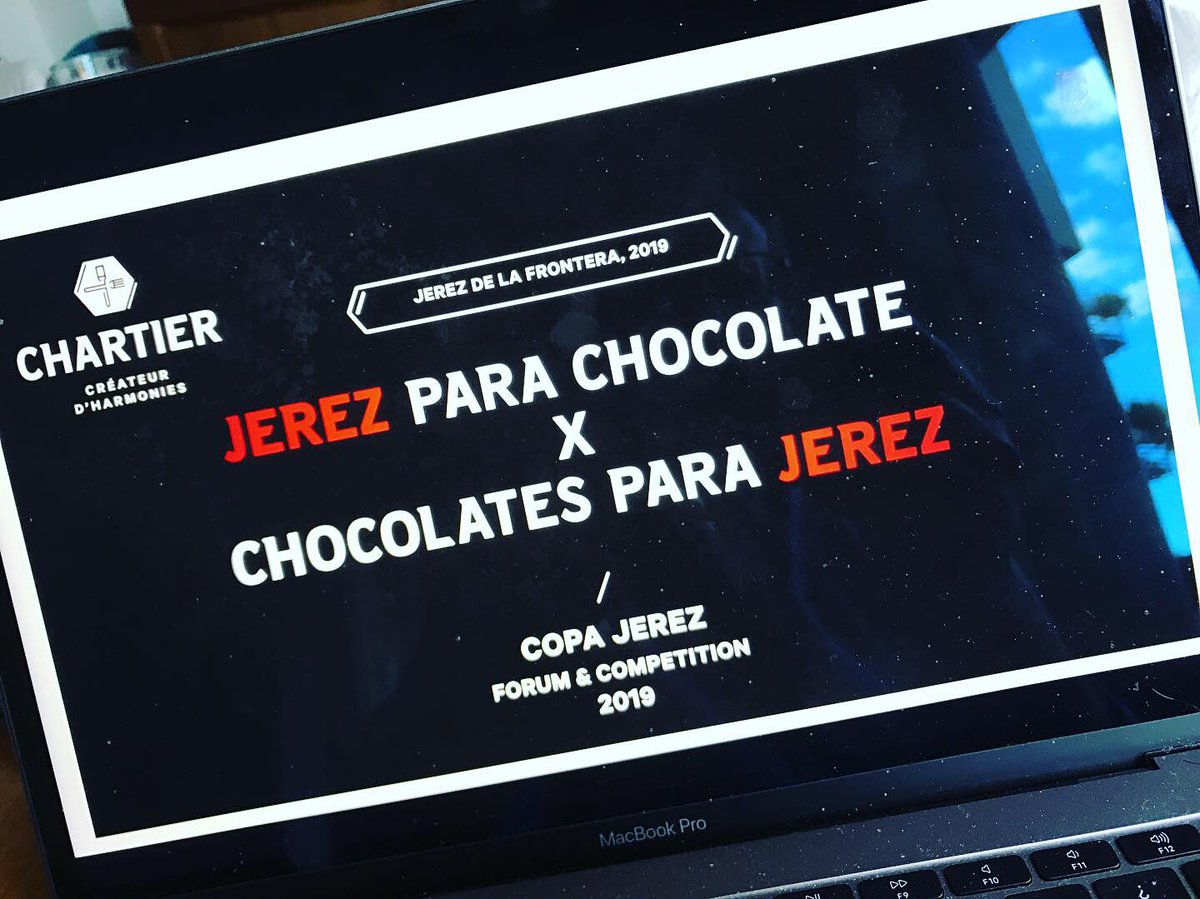 François Chartier tweet media