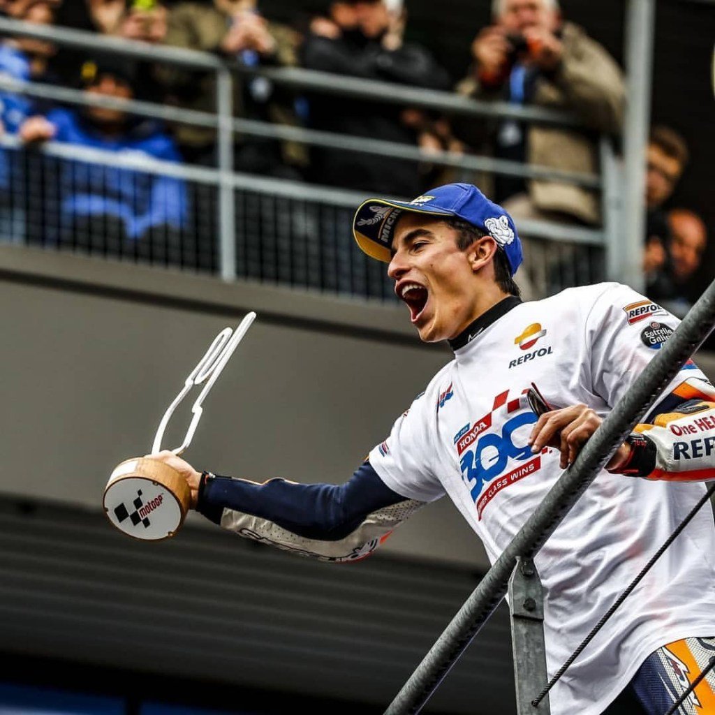 Marc Márquez #MotoGP #LeMans #France https://w… motogp.xtremesportsltd.com/marc-marquez-m…
