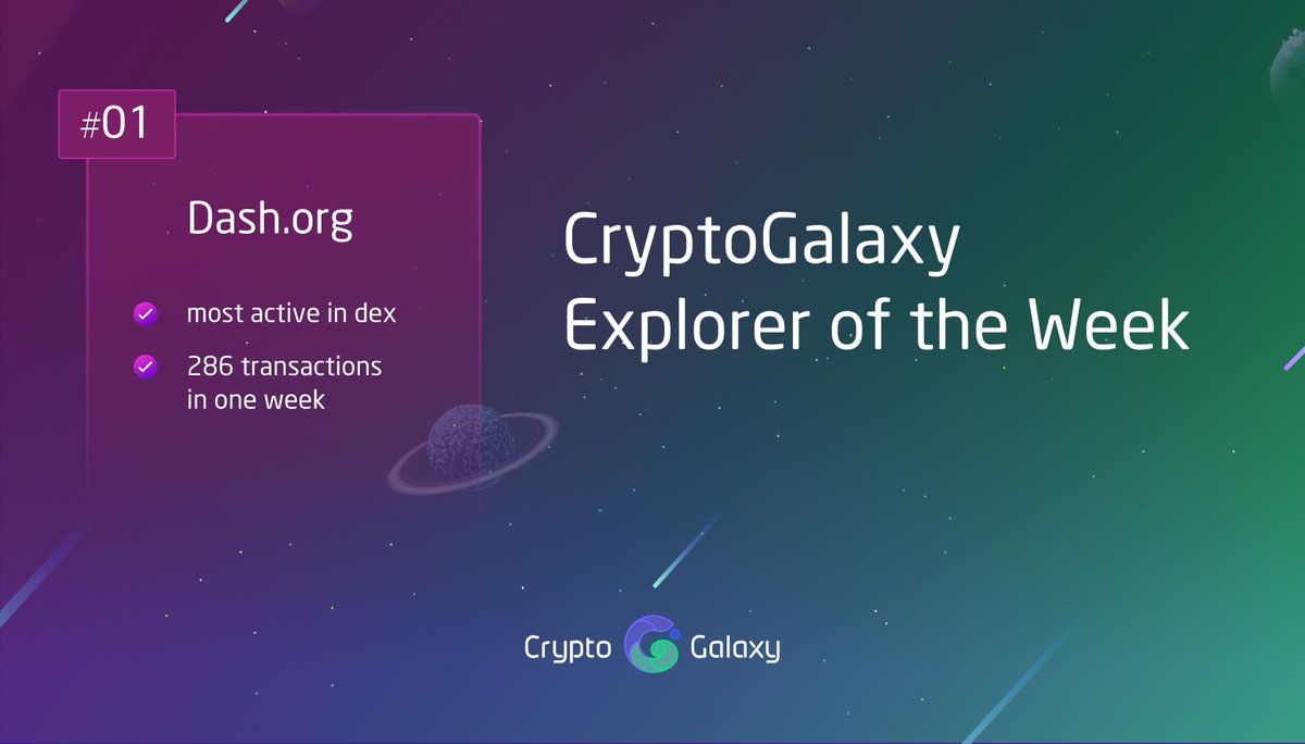 TheHubGalaxy's tweet photo. Dear CG Explorers, 

🥳  We have a "Explorer of the Week"  for May 20-25. Congrats  "https://t.co/mkrPSkLMTj" 🤗

To be considered as Explorer of the week, Plz see the instructions below 
https://t.co/q2LXrd1pBY 

#blockchaingamesnext #blockchain #crypto #explorer #CryptoGalaxy https://t.co/IrtmW7YjV8