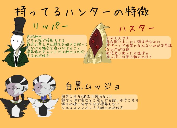 第五人のtwitterイラスト検索結果 古い順