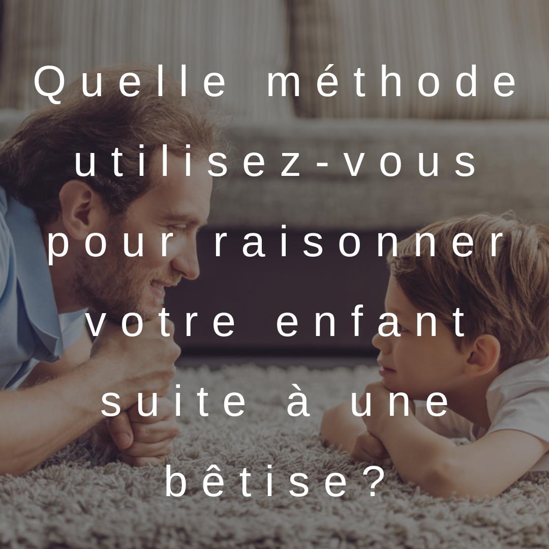 blog_Superwoman's tweet image. 👋👉Quelle méthode utilisez-vous pour raisonner votre enfant suite à une bêtise ?
👉 Dis-le nous en commentaire ! 💬

#betise #enfant #raisonner #eduquer #punir #superwoman #gronder