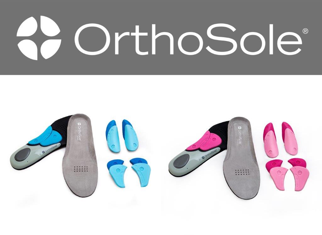 orthosole insoles