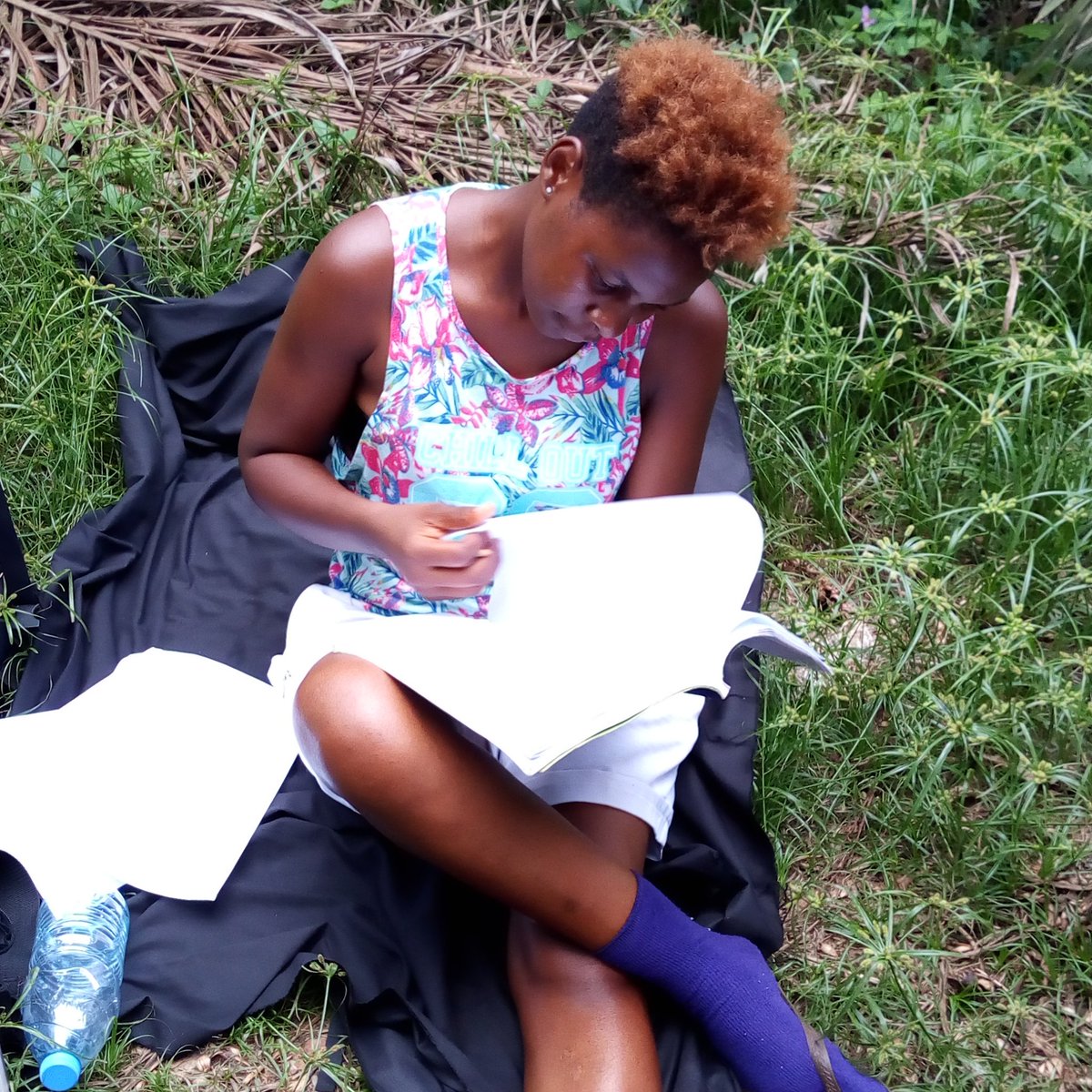 ShefaJosy's tweet image. Dear GOD, 🙏please strengthen those who feel they&apos;re tired of &quot;holding on&quot; and those that feel forgotten. 
Send them a strong sign that YOU are there. Touch their hearts and souls with YOUR grace and mercy!Amen🙏

#savingmbango
#mondonimodel
#BePeriodPositive