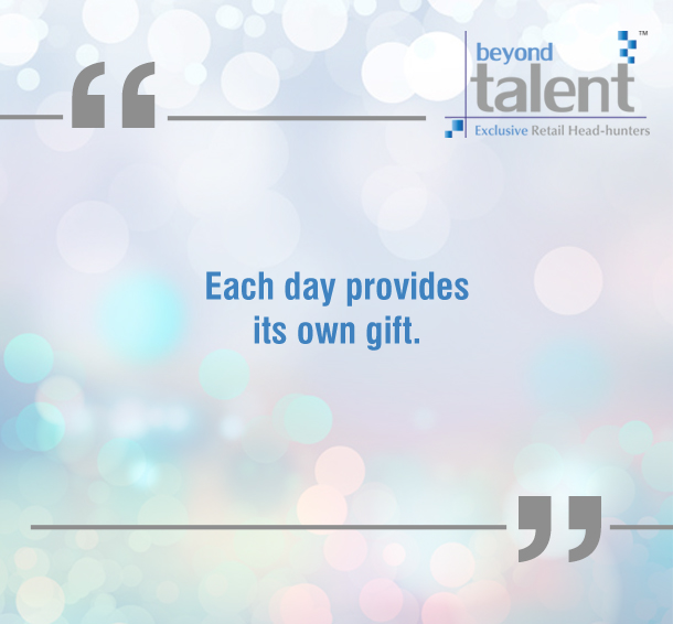 BeyondTalentmgt's tweet photo. Quote for the day!

#MondayMotivation #QuoteForTheDay #BeyondTalent #RetailHeadHunters #followus

#NewDay #NewOpportunity #SelfBelieve #SelfMotivation #WorkHard #Achievement #WayToSuccess #Success #PositiveAttitude #motivational #inspirational #quotes https://t.co/RZD8lRmxH9