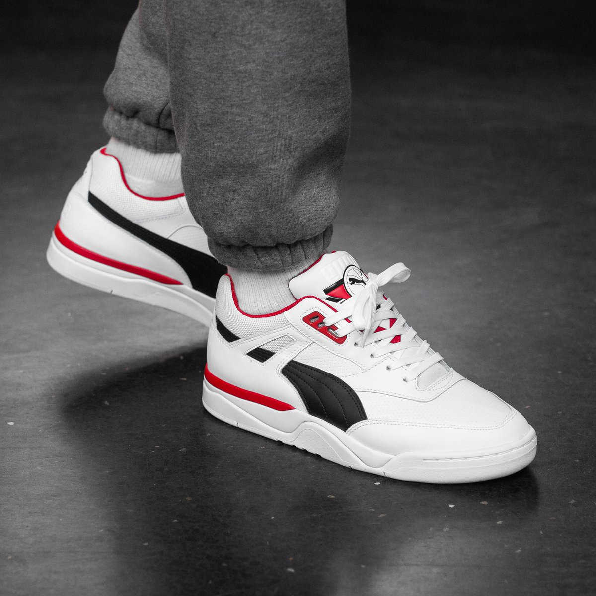 puma palace guard black