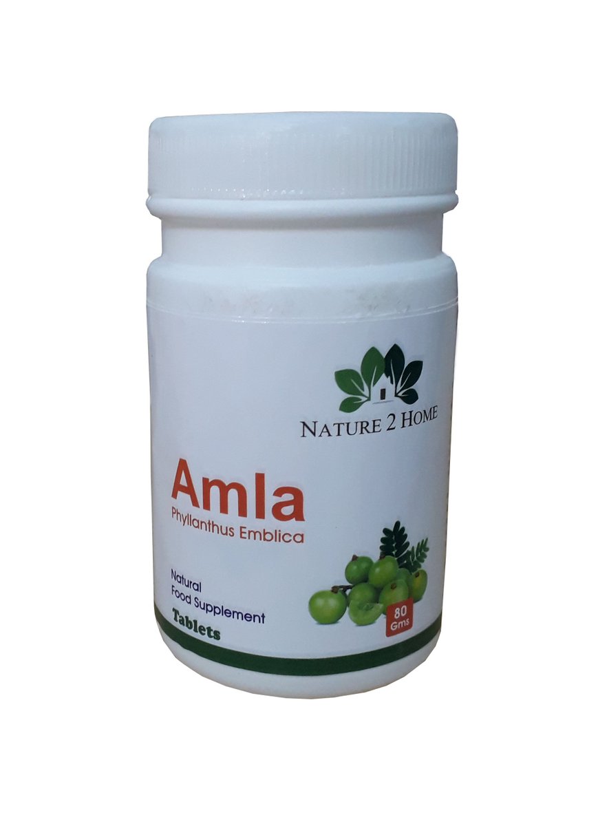 plus_herbs's tweet photo. Amla Powder tablets: 80 Gms
Indian gooseberry, commonly known as amla, is undoubtedly a powerhouse of nutrients. Available: 80 Gms and 400 Gms.  More Information visit our website: https://t.co/5kClGkcPzD https://t.co/N4PlYPwVvO