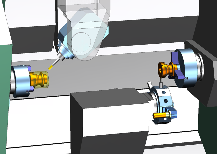 nexeo's tweet photo. "Können wir das schaffen? JA, das schaffen wir!" Als #BobDerPostbuilder ist kein Job zu groß, kein Auftrag zu kompliziert. Wir bilden Sie aus. ;) 
 #NXCAM #CAM #SiemensPLM #Manufacturing #Workshop #Training #Schulung #CAMtastisch #5AchsAkrobat https://t.co/oPMQMFKV7T https://t.co/diwWoBU4P4