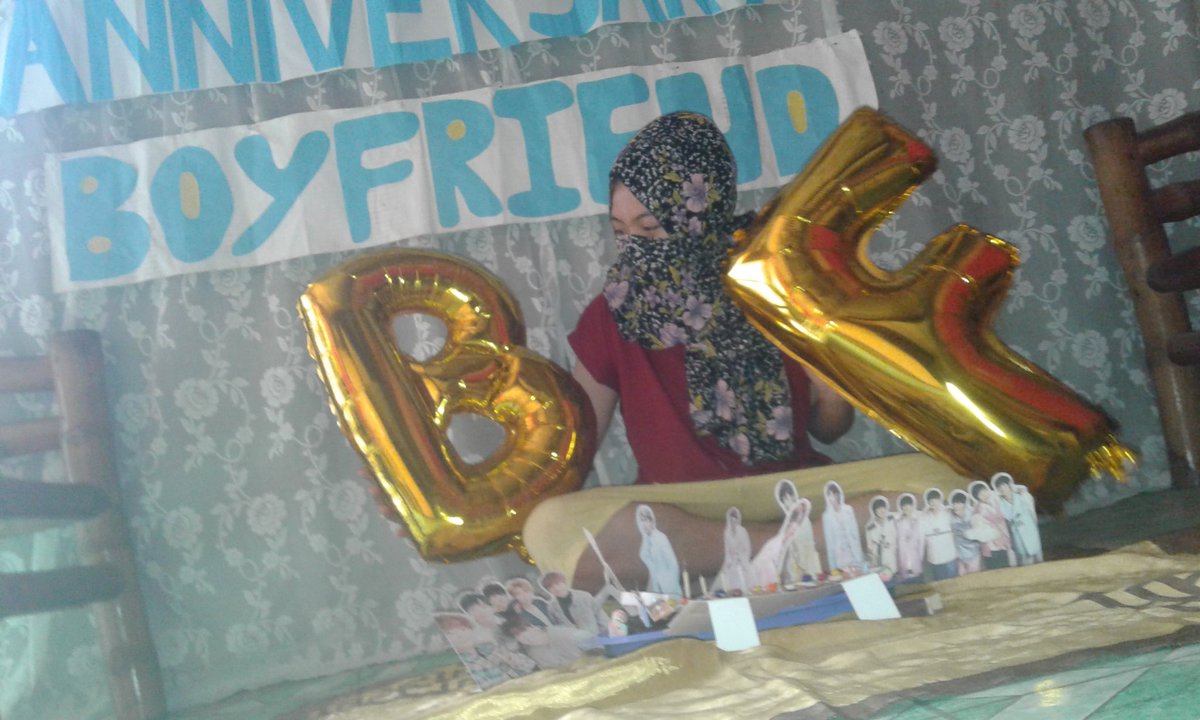 JwooMhainnaj's tweet photo. 🎊🎉
 #8YearsWithBOYFRIEND https://t.co/RcZbAGvn2b