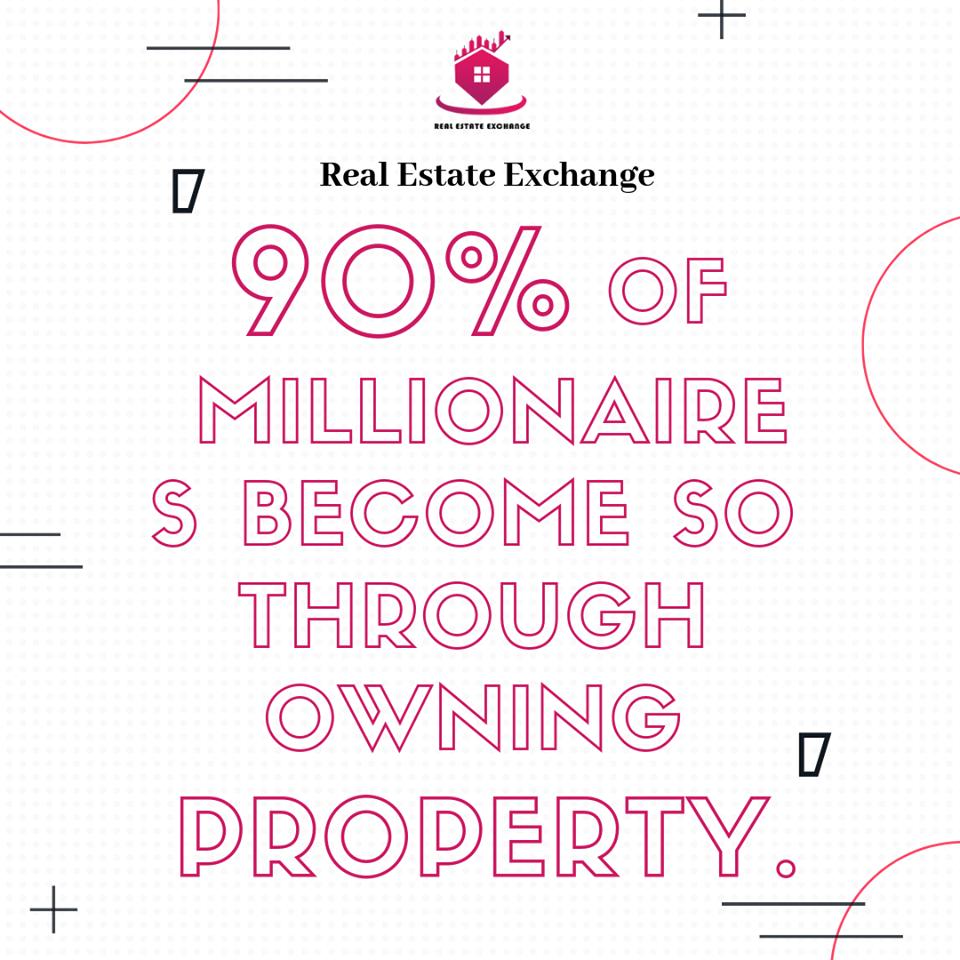 It can be financially rewarding.
#MotivationalQuotes #PropertyQuotes #millionaire #millionairemoves #RealEstate #Property #RealEstateExchange #REEindia #Indore