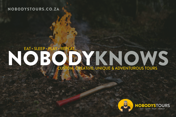 Nobody's Tours (@orangeriverraft) on Twitter photo 
