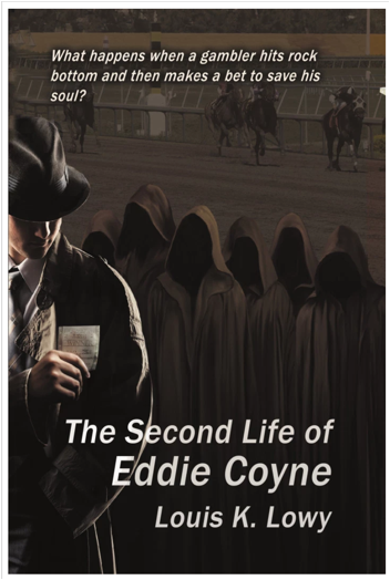 AuthorAAvina's tweet photo. The Second Life of Eddie Coyne by Louis K. Lowy Review
@LouisKLowy #bookreview #bookblog #bookblogger #review #fantasy #booklaunch https://t.co/aU7Noo65Pg https://t.co/U5LCt0iXeC