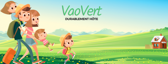 VA_Ecotourisme's tweet photo. À peine 8 mois d’existence et déjà 157 hébergements écologiques recensés dans toute la France, longue vie à @VaoVert, le @bookingcom du #TourismeDurable 🤗
--> https://t.co/82DbLIfLXX https://t.co/5k1Y5TVDTr