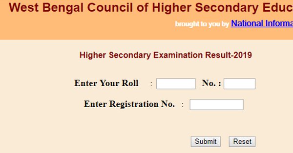 HumTum18's tweet photo. WBCHSE HS Result 2019: श्रोबन और राजश्री टॉप ने 12वीं में 99.6% के साथ किया टॉप
#WBCHSE #WestBengalBoard
https://t.co/bYXGZUmZJF https://t.co/YbLEwh2TA7