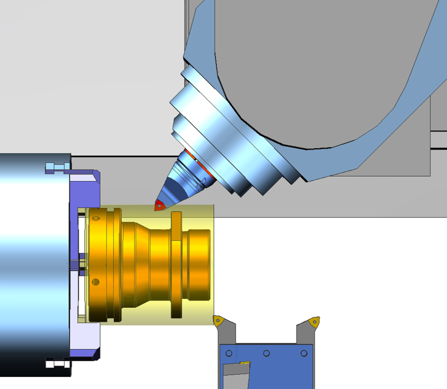 nexeo's tweet photo. 2 Tage Schulung, damit Sie nie wieder krumme Dinger drehen müssen. Wäre das nicht #CAMtastisch? 🤣 
#NX #NXCAM #CAM #SiemensPLM #SiemensNX #NCProgrammierung #Drehen #Turn #TurnMilling #BobDerPostbuilder #5AchsAkrobat
https://t.co/WjvRm50ync https://t.co/qTSu7PZOGP