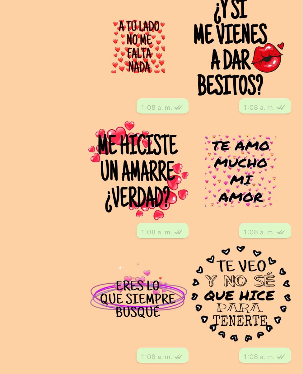 Chocolate con leche ???? auf Twitter: „Nuevos #stickers para #parejas  #Relaciones #Cute #StickersWhatsApp #Lunes #RT #Fav ❤️????  /pxer2Fdxvi /VcvgJCRoci“ / Twitter
