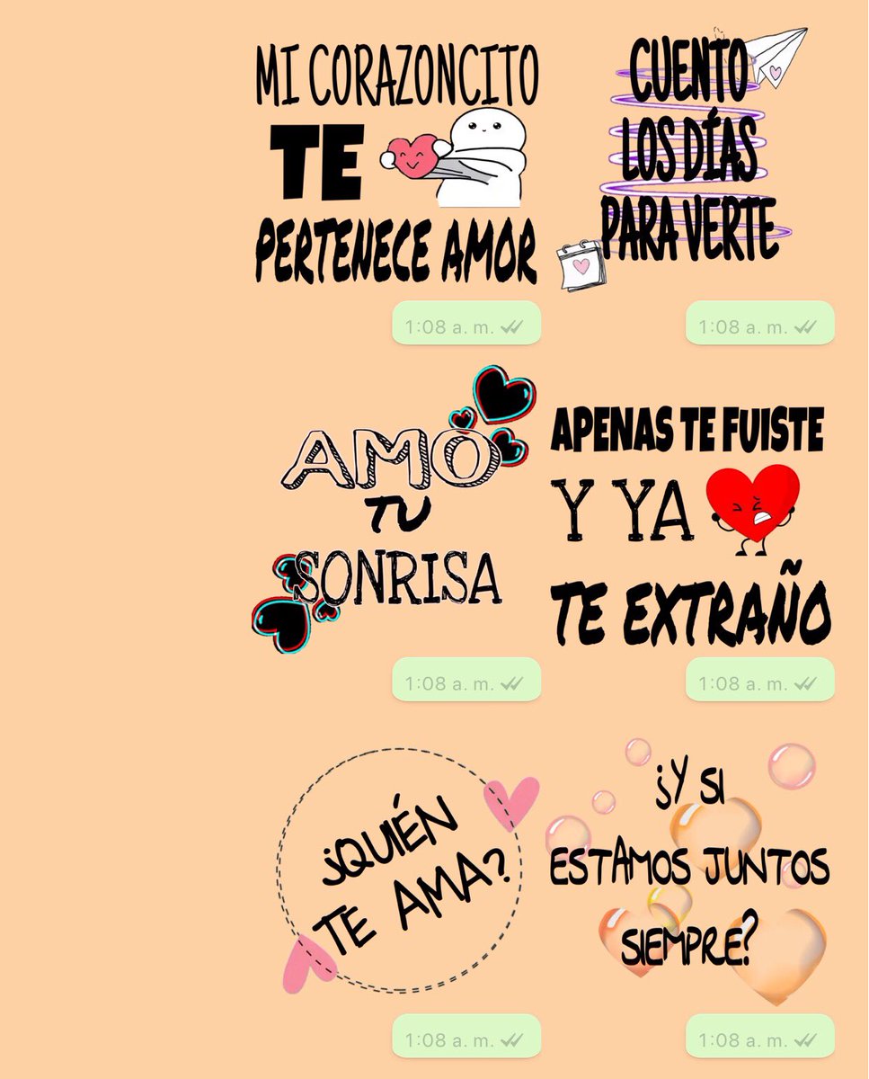 Chocolate con leche ???? auf Twitter: „Nuevos #stickers para #parejas #Relaciones #Cute #StickersWhatsApp #Lunes #RT #Fav ❤️???? /pxer2Fdxvi /VcvgJCRoci“ / Twitter Chocolate con leche ???? auf Twitter: „Nuevos #stickers para #parejas #Relaciones #Cute #StickersWhatsApp #Lunes #RT #Fav ❤️???? /pxer2Fdxvi /VcvgJCRoci“ / Twitter