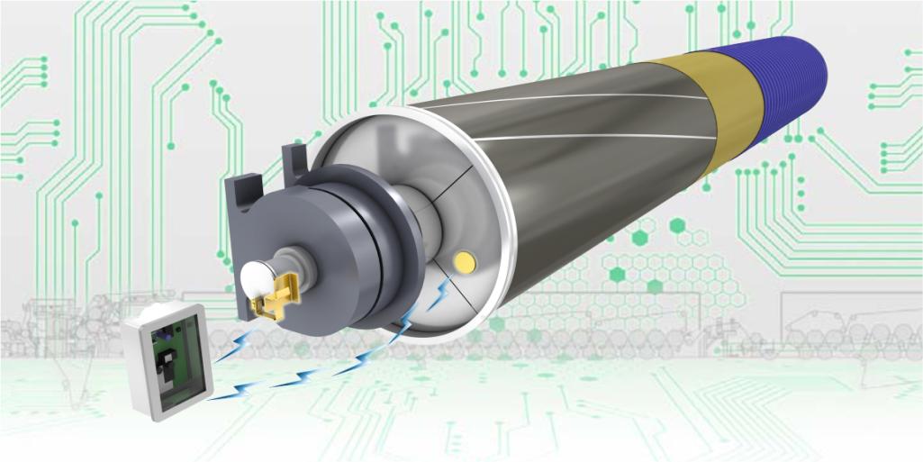 valmetglobal's tweet photo. Do worm trails, fluttering and wrinkling sound familiar? Learn how to tackle them with iRoll Technology #runnability https://t.co/tV3FtYQJgP https://t.co/IQ7FdjpEVv