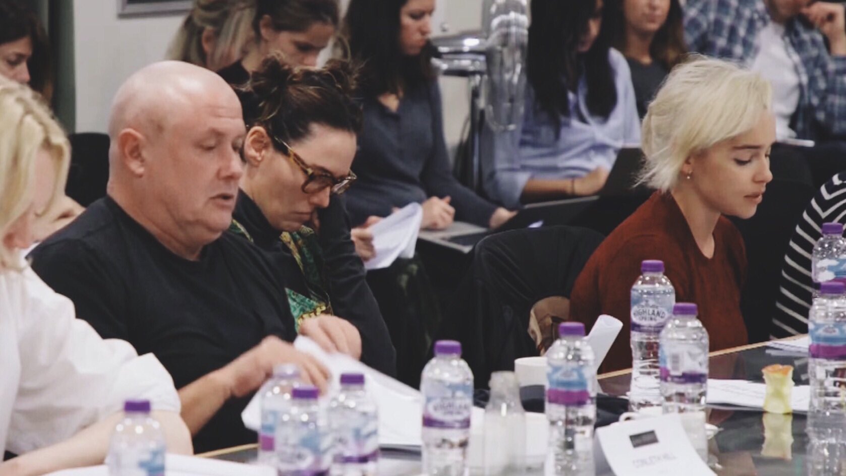 k on Twitter: "conleth is a whole ass mood. https://t.co/qHuxdSfjtp" /  Twitter