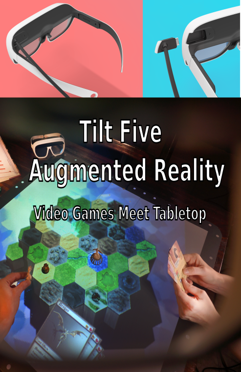 tiltfive tweet picture