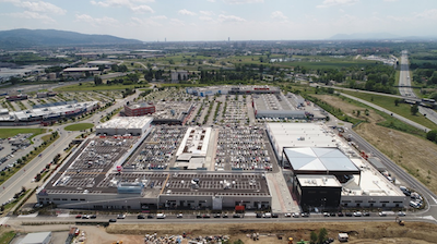 yy01329's tweet photo. CUSHMAN &amp; WAKEFIELD confermata property manager di Settimo Cielo Retail Park #PRNews #PressDelivery #Leisure https://t.co/u6QhkI7ive https://t.co/fPkjbKujLk