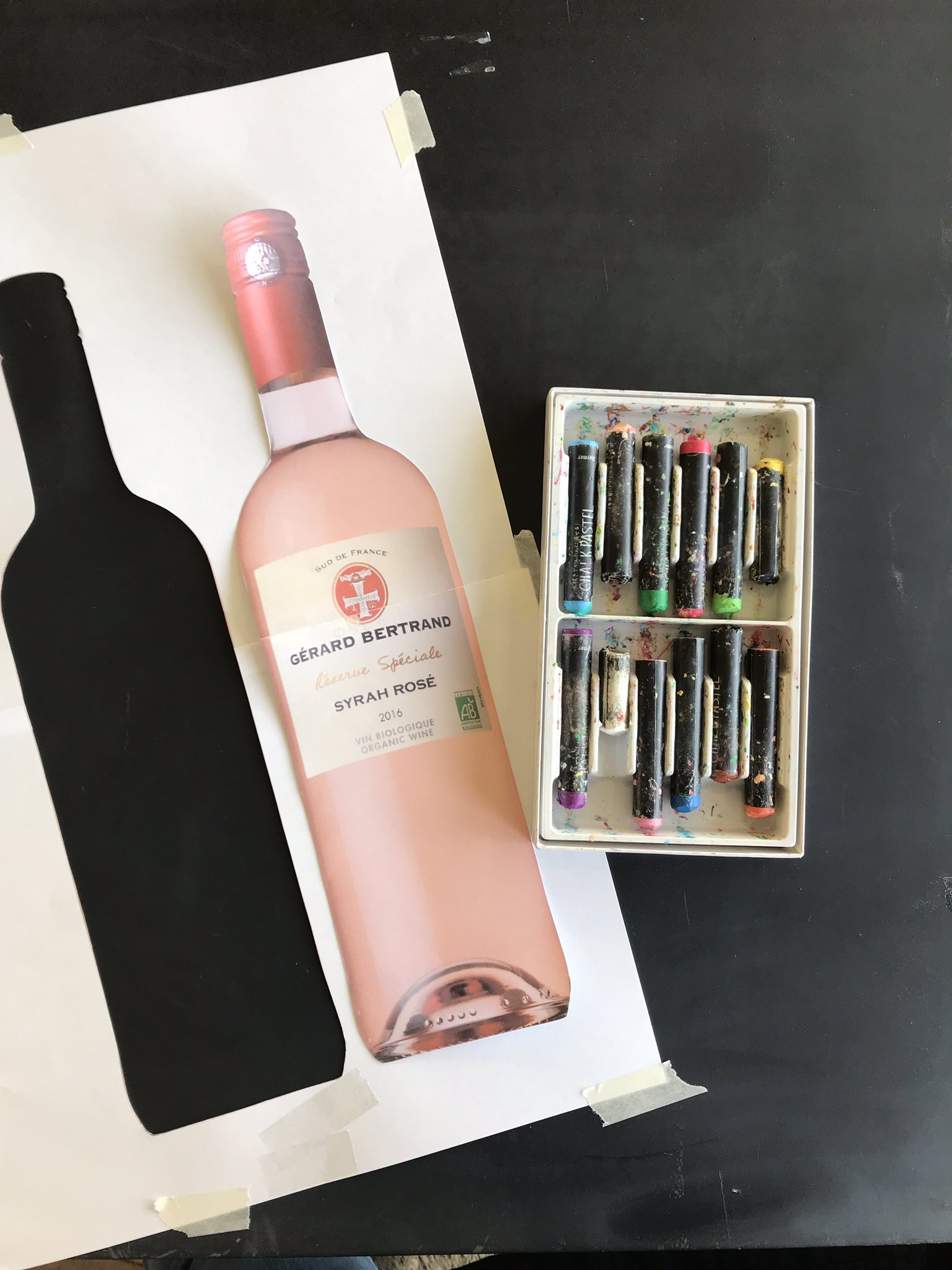 酒屋の絵描き Liquorpainter Twitter
