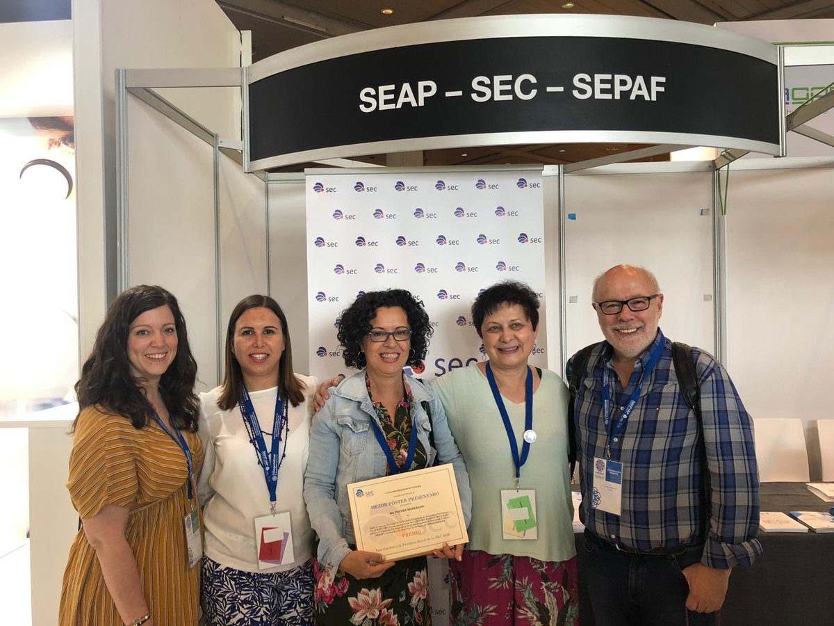 Ignacio Aranda PhD tweet media