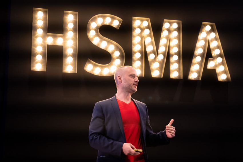 HSMA_DE's tweet photo. HSMA eDay Programm in wenigen Tagen online - Jetzt noch zur Trust Rate anmelden - Sneak Preview Speaker/Innen, Formate und Themen #hotellerierockt #hsmaeday19 #bethere https://t.co/SV8M5x4QFA https://t.co/vj1US8frxd