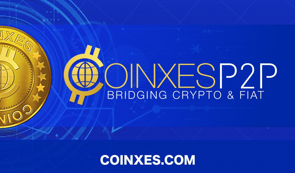Coinxes Gold (CXG)currently selling at $0.1796
Post ICO/IEO Listing price - $0.2088
Prediction aim - $0.50 - $1.00
Purchase now @ latoken.com/ICO/ETH-CXG
Coinxes.io
Coinxes.com

#ico #ieo #utilitytoken #coinxes
Coinxes Peer-to-peer Decentralised Exchange.