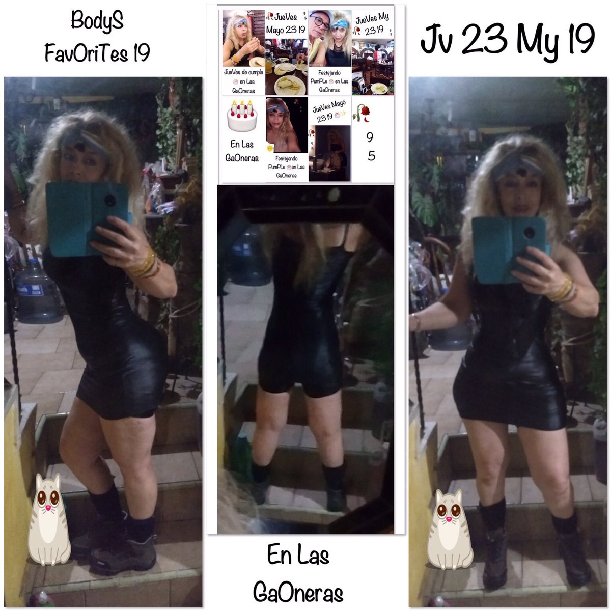 mariell64's tweet photo. #Bodys FavOriTes 19 🥀 #Jv 23  #My19 🥀 
#PumPLe HiniSh 🎂 #Las GaOneras 🥩 Editada con #Camly a través de @CamlyApp https://t.co/hRzbYKustT
