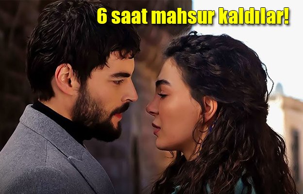 Hayranları seti bastı!  gecce.com.tr/fotogaleri-ebr…