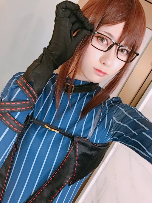 コスプレイヤーふつれのTwitter画像46