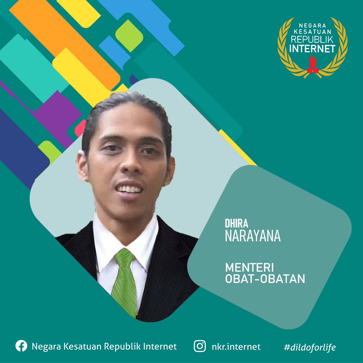 Republik Internet tweet media