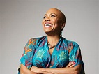 Happy Birthday Dee Dee Bridgewater! 