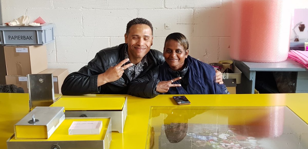 DoGoodMarket's tweet image. Dank alle werkplaatsen en creatieve ondernemers voor mooie #dogood #market 4 haar @werkwarenhuis op @Tramkade