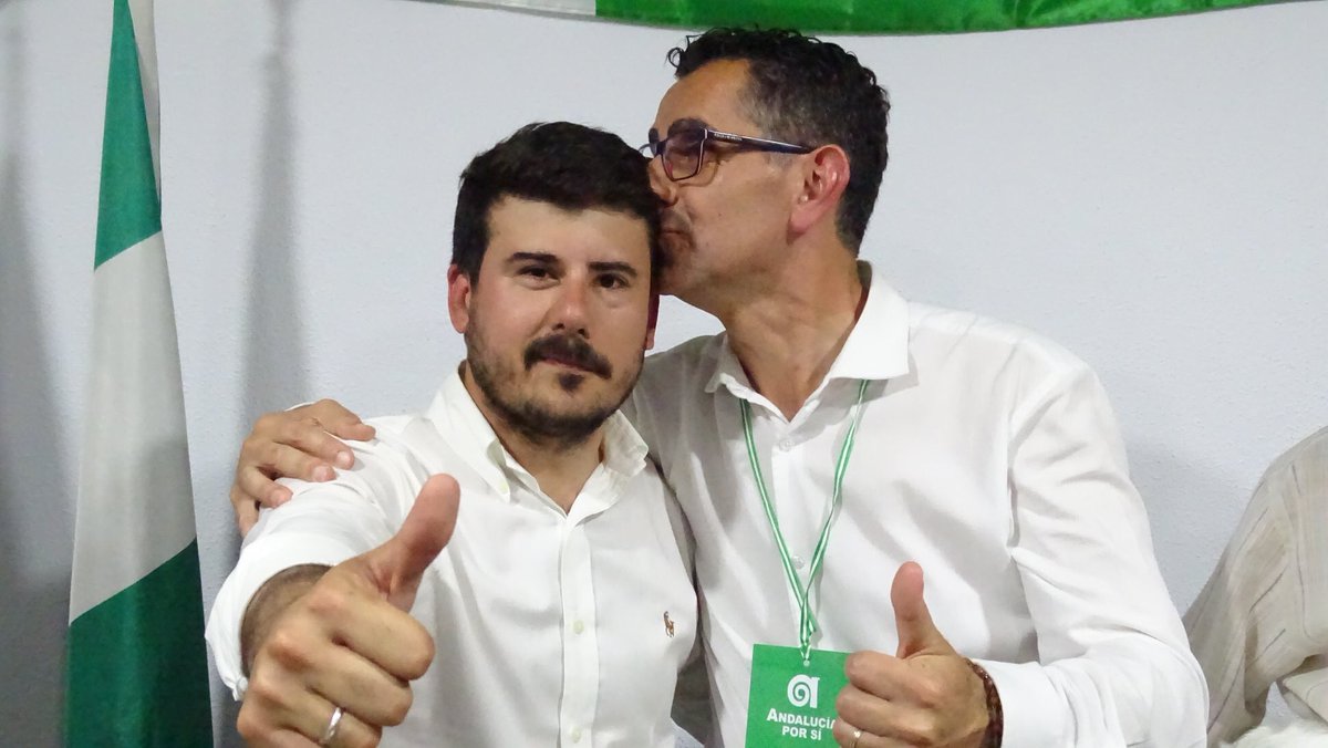 Javier Rodríguez tweet media