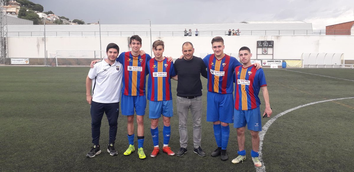 C.F.Caldes tweet media