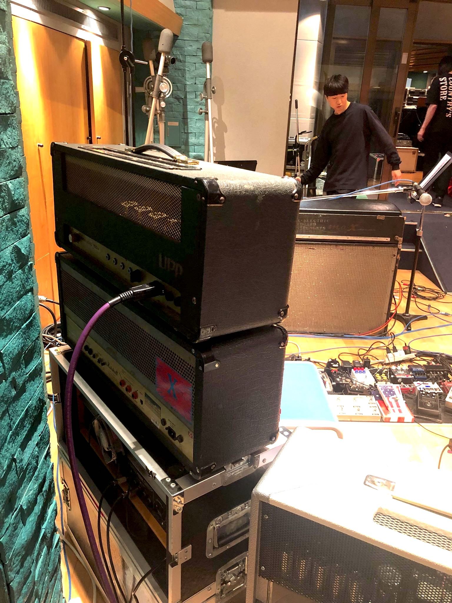 オヤイデ電気 / OYAIDE ELEC. / NEO / d+ on X: 