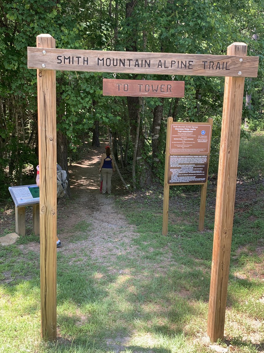 CarlosCatalysis's tweet photo. For the new #students, #faculty and #staff at @AuburnU @AuburnEngineers @AUCivilEngineer @auburnresearch @shpe_au this #park is very nice and a great place for  #hiking #BeautifulAlabama #StuffsToDoInAlabama #GreatTimeInAlabama #AuburnMotivation #AlabamaHiking #NatureIsLife https://t.co/g5CLw9XJym