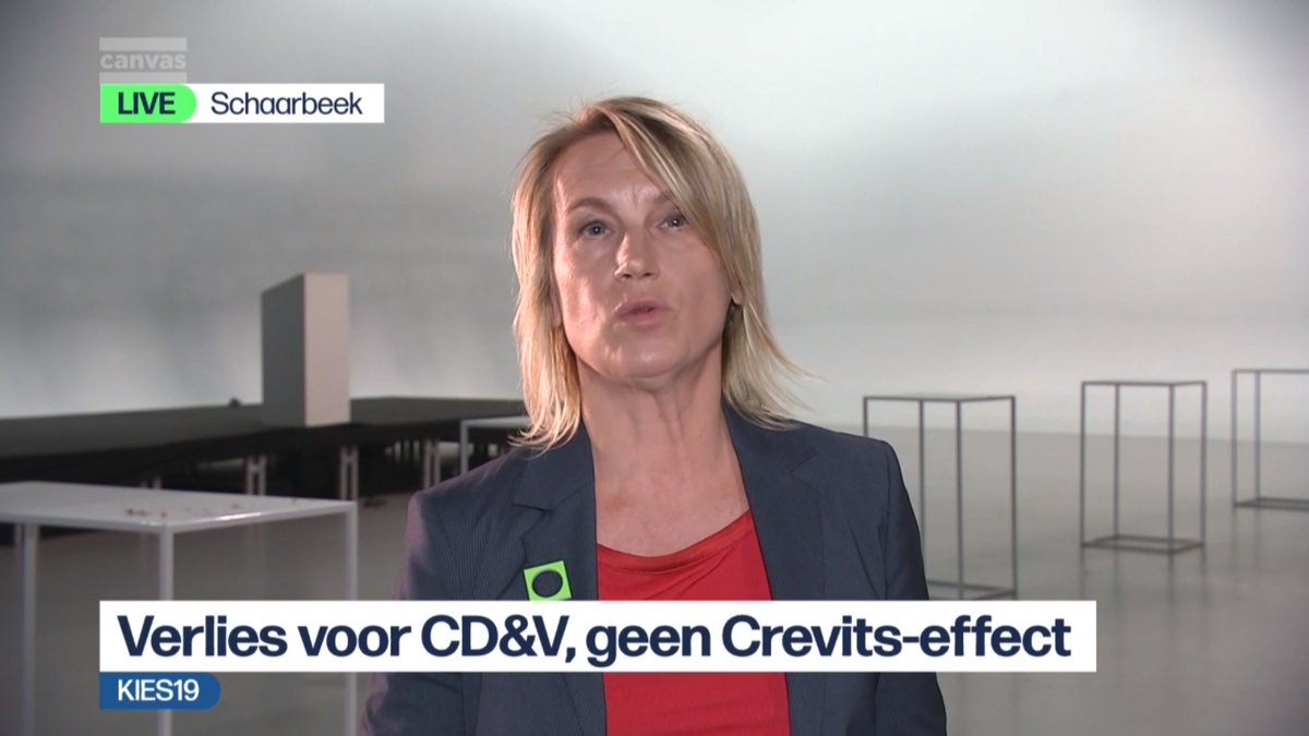 tmdpw's tweet photo. Hét beeld van #kies19: de spetterende afterparty van #methilde. https://t.co/RriIw7XolV