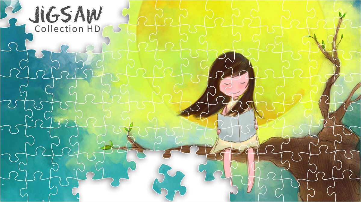 #1 puzzle of the week is chesoen among beautiful Watercolors puzzles. They are available by tapping the link ➡ veraxen.page.link/wUHE

#jigsawcollectionhd #jigsawhd #puzzles #jigsawpuzzle #watercolor #painting