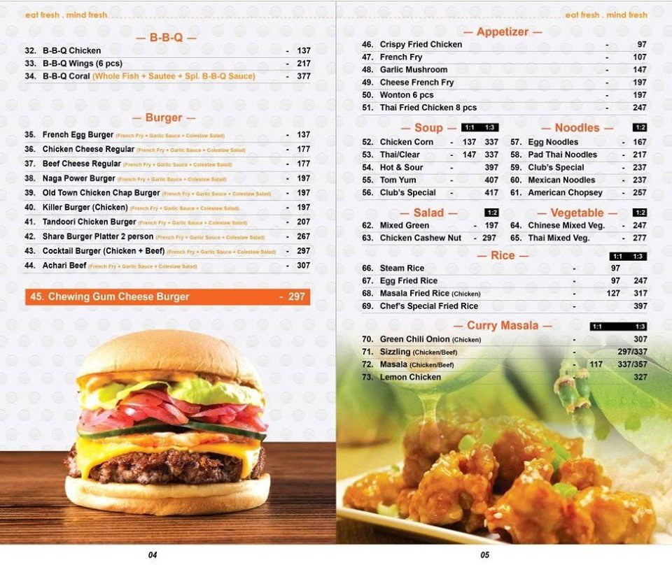 PastaClubBD's tweet image. our regular menu..
facebook.com/pastaclubkhilg…