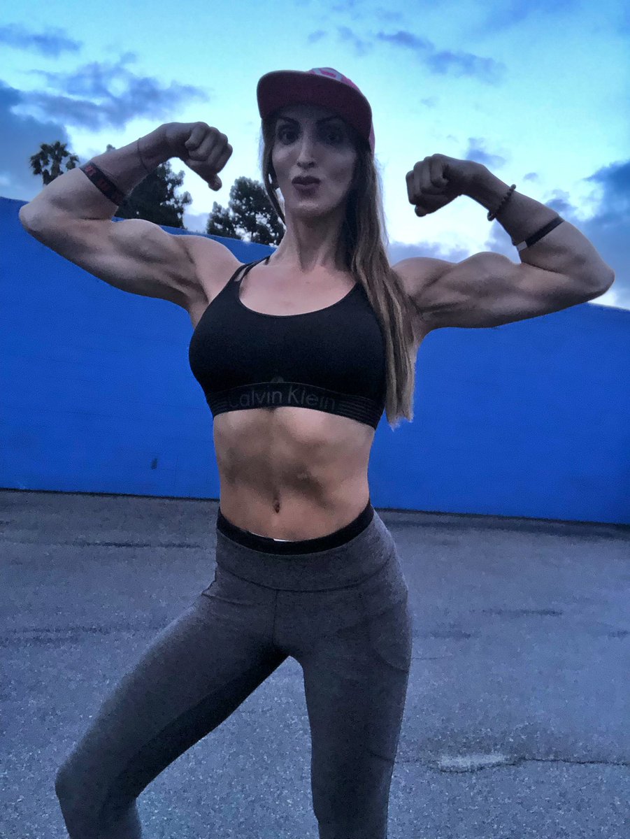 Muscular Ts Amazon 💪🏻🔥 on X: t.co3OfS1RFb3c  t.coelHuDuG4We  X