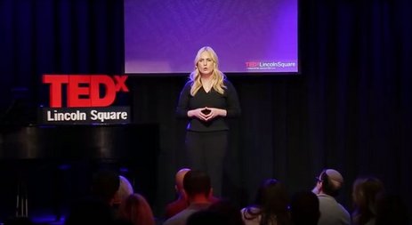 Lolly Daskal tweet media