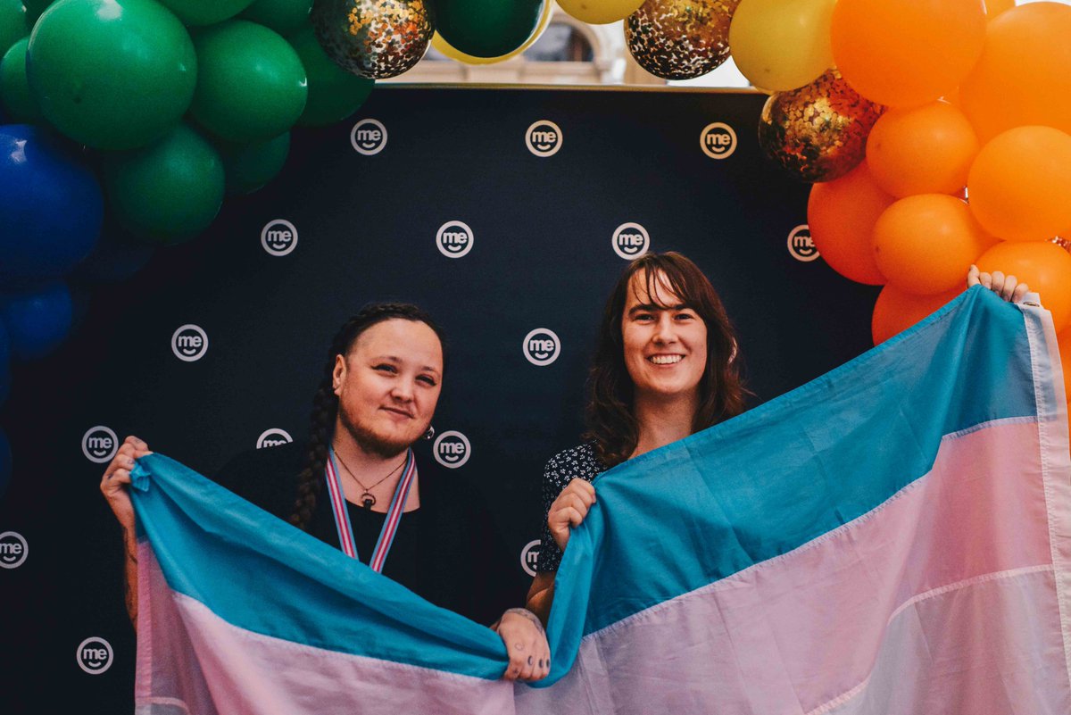 We wrapped up #NationalVolunteerWeek2019 w/ L.O.V.E. - honouring the volunteers behind our LGBTI organisations. We've got a great collection of snaps. thorneharbour.org/news-events/ga…

w/ @deanarcuri @mebank @switchboard_vic @transgendervic @ALGArchives @JOY949 @mglc_official #nvw2019
