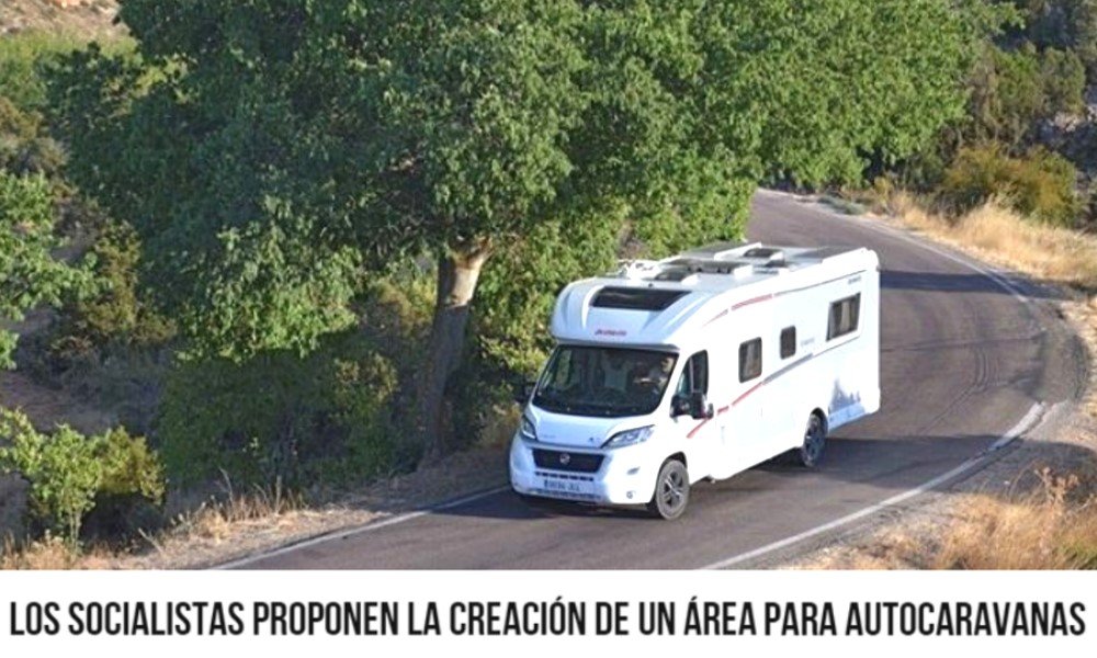 #Alcoy, #Ávila, #Cádiz, #Elche, #Gandía, #Jaén, #Roquetas de Mar, #Salamanca, #Santoña... son algunas de las más de 50 promesas electorales para crear áreas de #autocaravanas... Vamos a ver ahora cuantas se hacen realidad y cuantas se convierten en papel mojado...