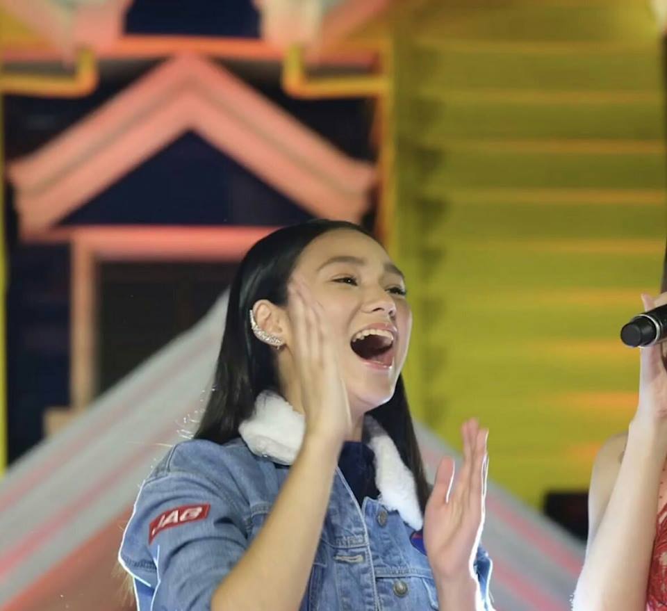 christianjoop's tweet photo. Seeing the both of you happy are one of my fave

#MONanatilingASHTAN https://t.co/xmrY3dNTok